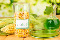 Brynmenyn biofuel availability
