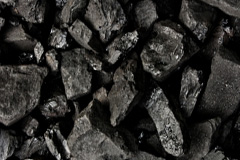 Brynmenyn coal boiler costs