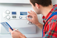free Brynmenyn gas safe engineer quotes