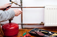 free Brynmenyn heating repair quotes