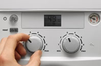 free Brynmenyn boiler maintenance quotes