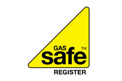 gas safe companies Brynmenyn